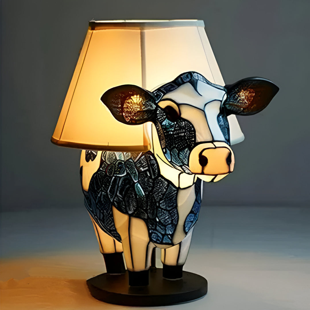 Noppie – Luminária Coelhinho Vibrante