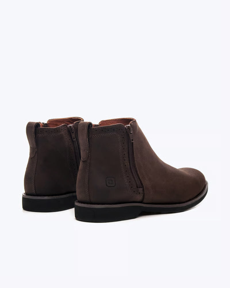 Bota Overland Crazy Café