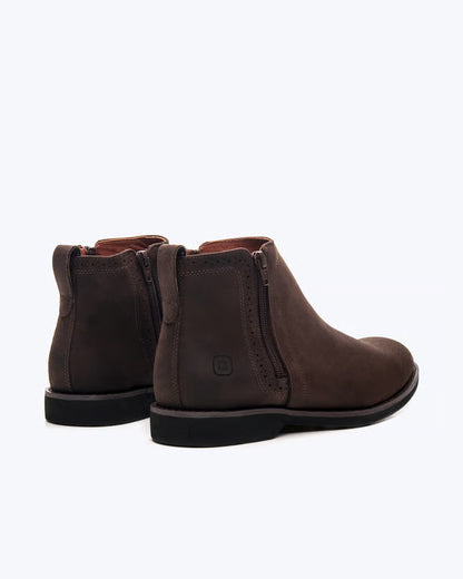 Bota Overland Crazy Café