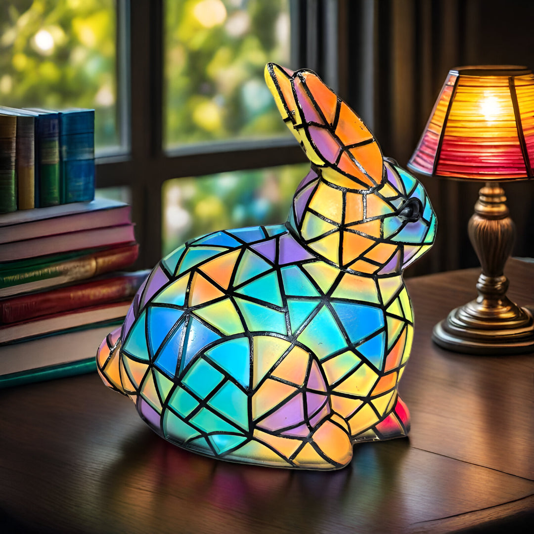 Tibbe – Coelho Vivo