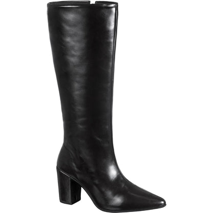 Bota Feminina Cano Longo Alto Marina GiGiL
